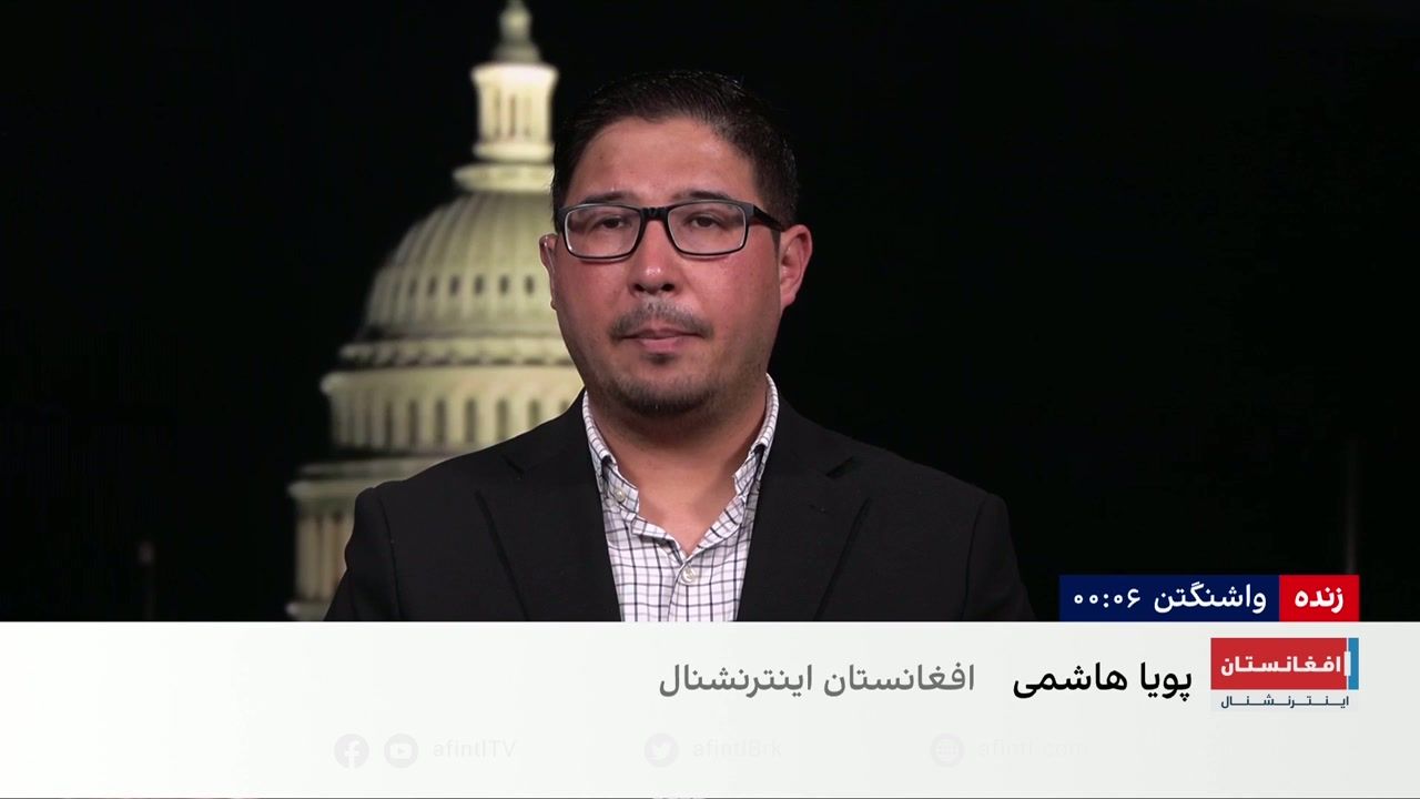 افزایش فشار دولت ترامپ بر مهاجران