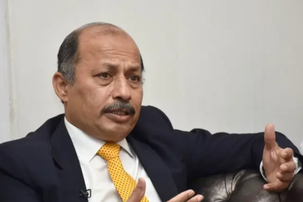 Families of Many Taliban Leaders Live In Pakistan, Says Former Pak Ambassador