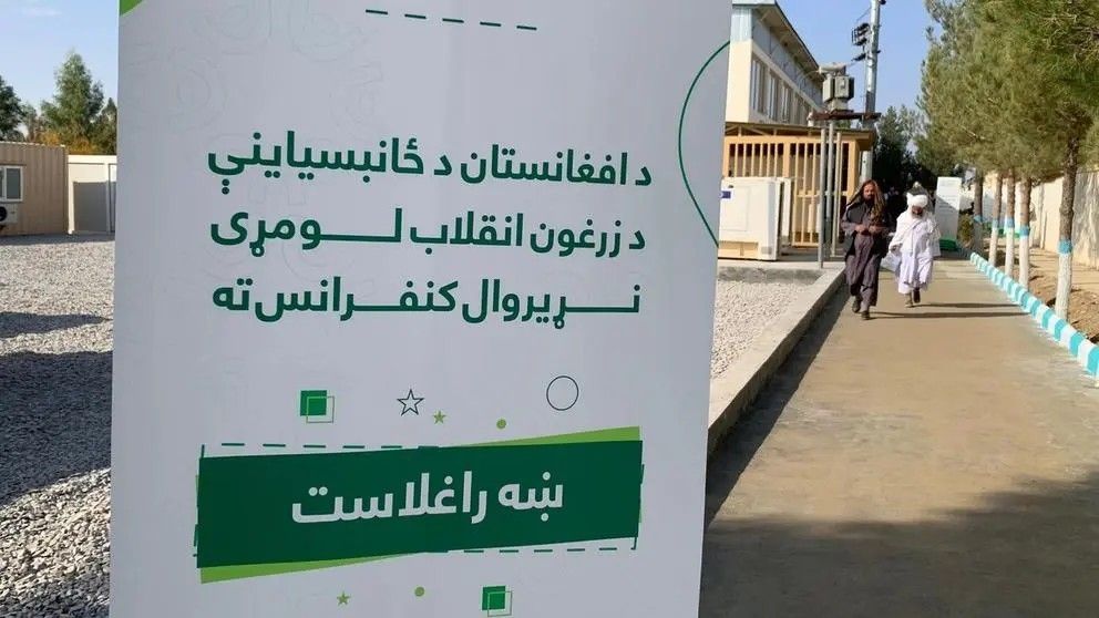 طالبان به‌دلیل اشتراک ملاهبت‌الله در کنفرانس قندهار از ورود خبرنگاران جلوگیری کرد