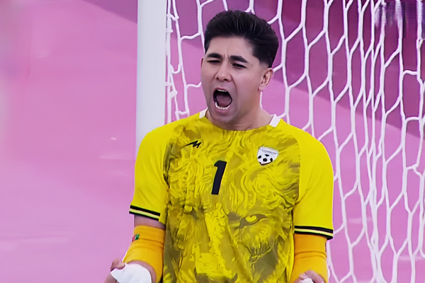 محمد جواد صفری: با تجربه تیم ملی و جام جهانی، هراسی از بازی در لیگ فوتسال ایران ندارم