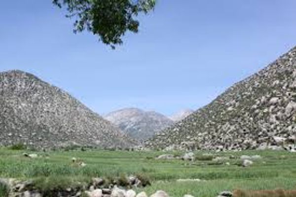 په ننګرهار کې ۱۰ کلنه نجلۍ په اوبو کې د ډوبېدو له امله مړه شوې