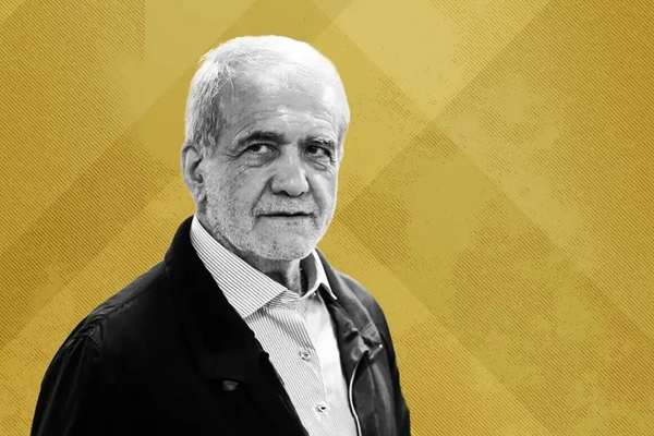 مسعود پزشکیان با کدام وعدهها رئیسجمهور ایران شد