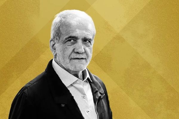 مسعود پزشکیان با کدام وعدهها رئیسجمهور ایران شد