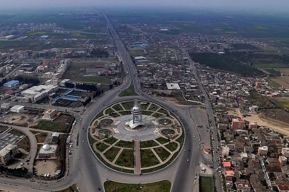 مقام ایرانی از بازداشت ۲۱۴ مهاجر فاقد مدرک اقامت در شهرستان گرگان خبر داد