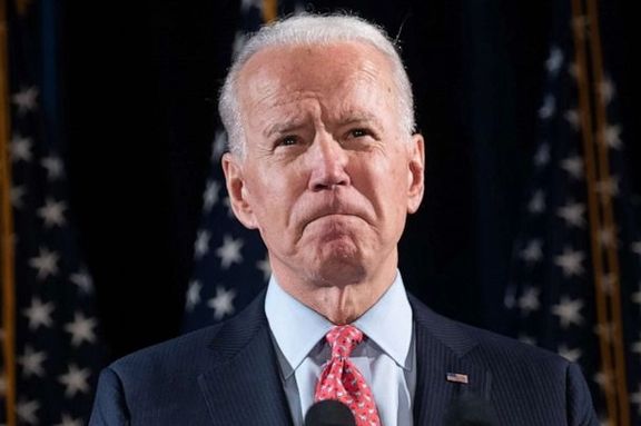 د غزې په الاهلي روغتون باندې د برید په اړه د امریکا ولسمشر جو بایډن خواشیني