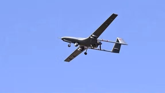 د روسیې دفاع وزارت: په تېرو ۲۴ ساعتونو کې مو د اوکراین ۱۰۲ ډرون الوتکې نسکورې کړې دي