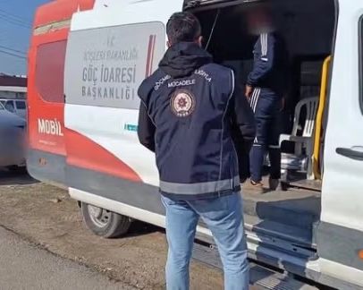 دستکم ۱۸ پناهجوی افغان در شهر ادرنه ترکیه بازداشت شدند