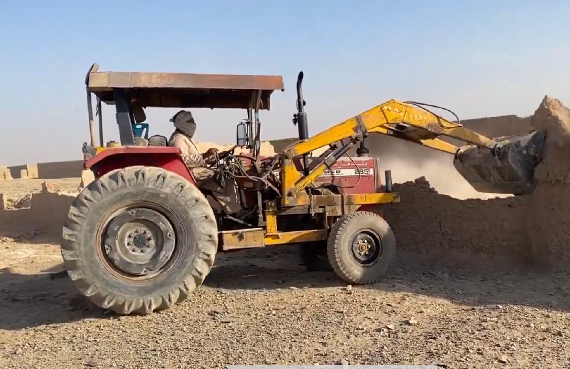 طالبان: په کندهار کې غاصبین او زورواکي د غصب د مخنیوي کمېسیون پر هڅو فشار زیاتوي