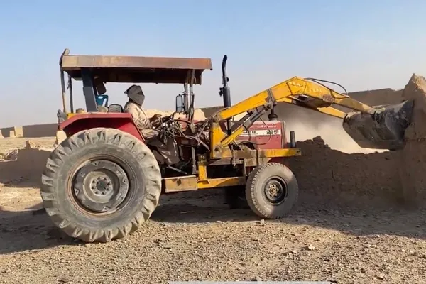 طالبان: په کندهار کې غاصبین او زورواکي د غصب د مخنیوي کمېسیون پر هڅو فشار زیاتوي