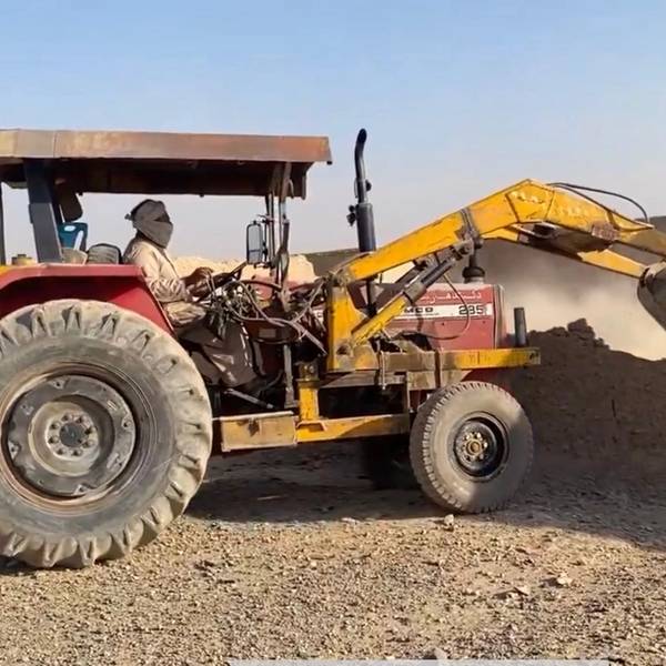 طالبان: په کندهار کې غاصبین او زورواکي د غصب د مخنیوي کمېسیون پر هڅو فشار زیاتوي