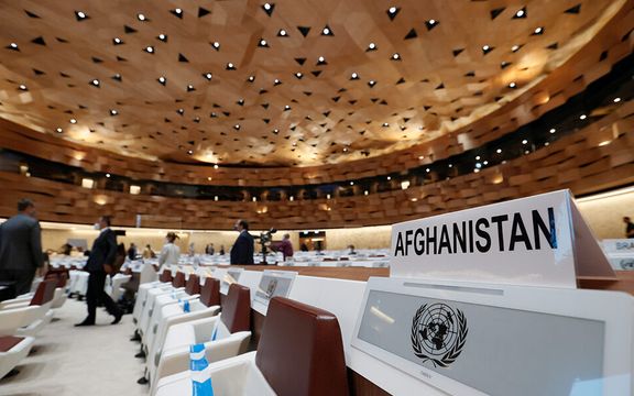 د پاکستان استازی: د دوحې په غونډه کې د ملګرو ملتونو نوی استازی نه ټاکل کېږي