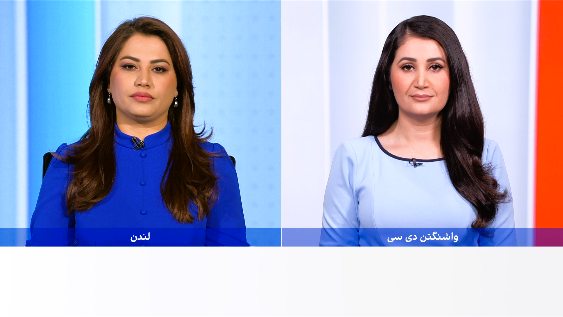 خبرهای ۹ شب، سه‌شنبه ۱۱ حمل ۱۴۰۵