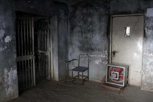 UN To Investigate Reports Of Sexual Assault Against Women In Taliban Prisons