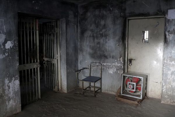 UN To Investigate Reports Of Sexual Assault Against Women In Taliban Prisons