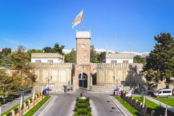 د اسیا د اقتصادي ودې کمېټې مشر: غړي هېوادونه له جګړه ځپلي افغانستان سره مرستو ته هڅوو