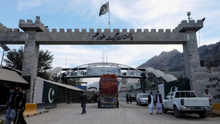 د تورخم جرګې د پښتونخوا غړو له طالبانو پر پوسته د کار بندولو غوښتنه وکړه