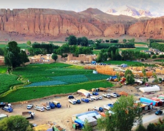 Taliban Flogs Boy, Girl on Suspicions of Premarital Affair in Bamiyan