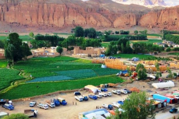 Taliban Flogs Boy, Girl on Suspicions of Premarital Affair in Bamiyan
