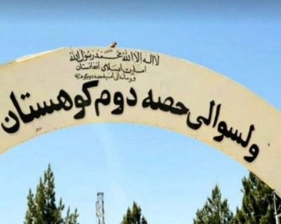 NRF Reports Killing Of 3 Taliban Fighters In Kapisa Province