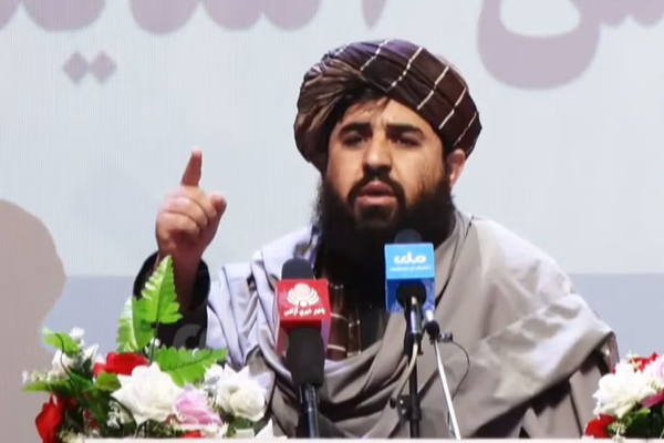 مسؤول في طالبان: يجب تحييد العناصر "الشريرة" التي تتحرك من دولة مجاورة