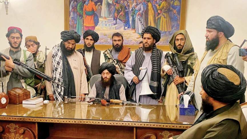 امارت که ملت؟ د بقا او مشروعيت خطرناک ټکر