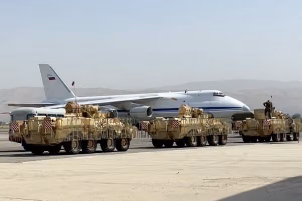 Afghanistan-Based Terror Threat Drives Central Asian Military Drills, Says CIS Institute
