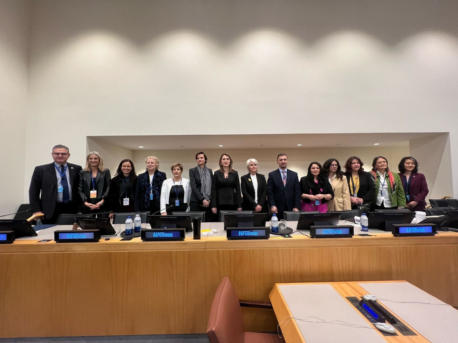 فعال حقوق زنان: محکوم کردن طالبان، به تنهایی وضعیت زنان افغان را تغییر نمی‌دهد