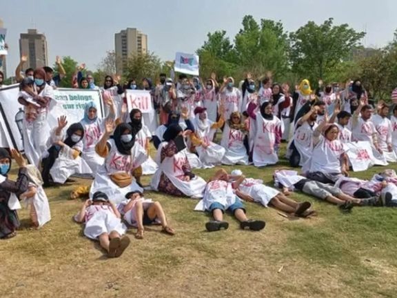 د بښنې نړۍوال سازمان له هېوادونو او سازمانونو غواړي چې د افغان کډوالو غږ واوري