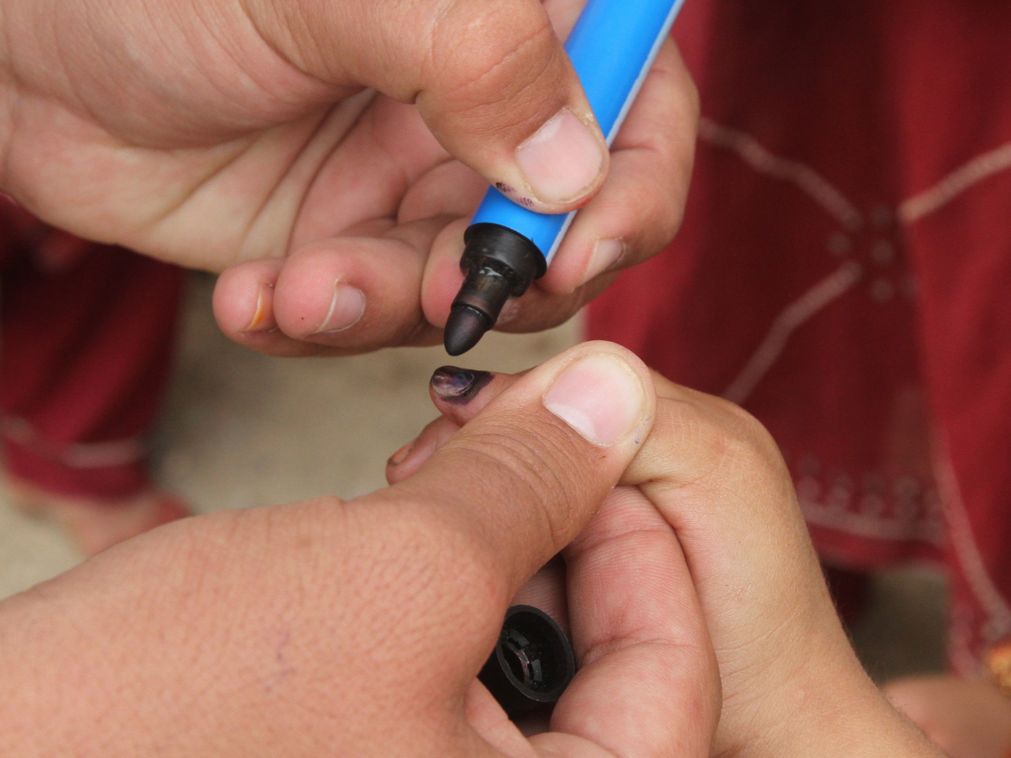 واکسیناسیون فلج کودکان در ۱۶ ولایت آغاز شد