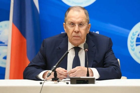 وزیر خارجه روسیه: مشارکت اقوام در ساختار قدرت در افغانستان ضروری است