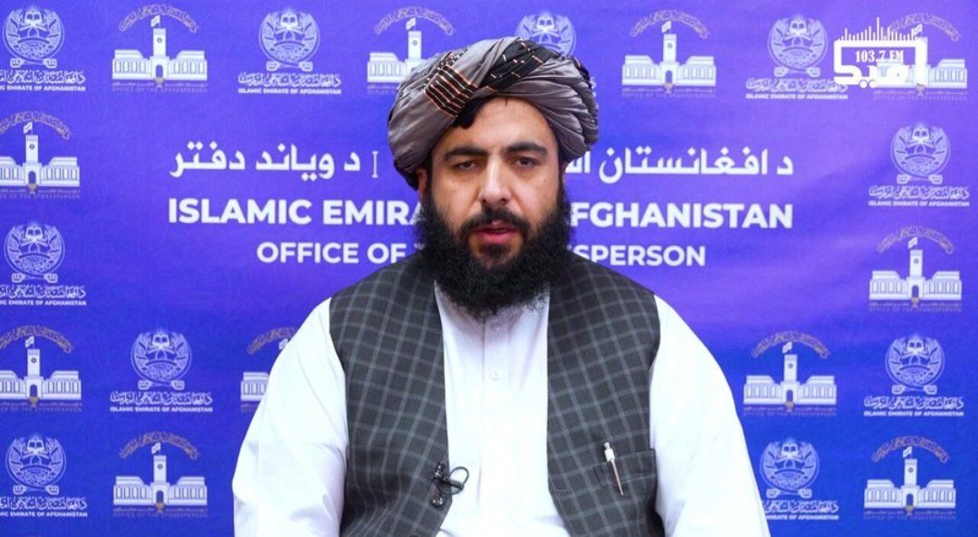 طالبان از اظهارات رئیس‌جمهور اوزبیکستان در مورد اهمیت افغانستان استقبال کرد