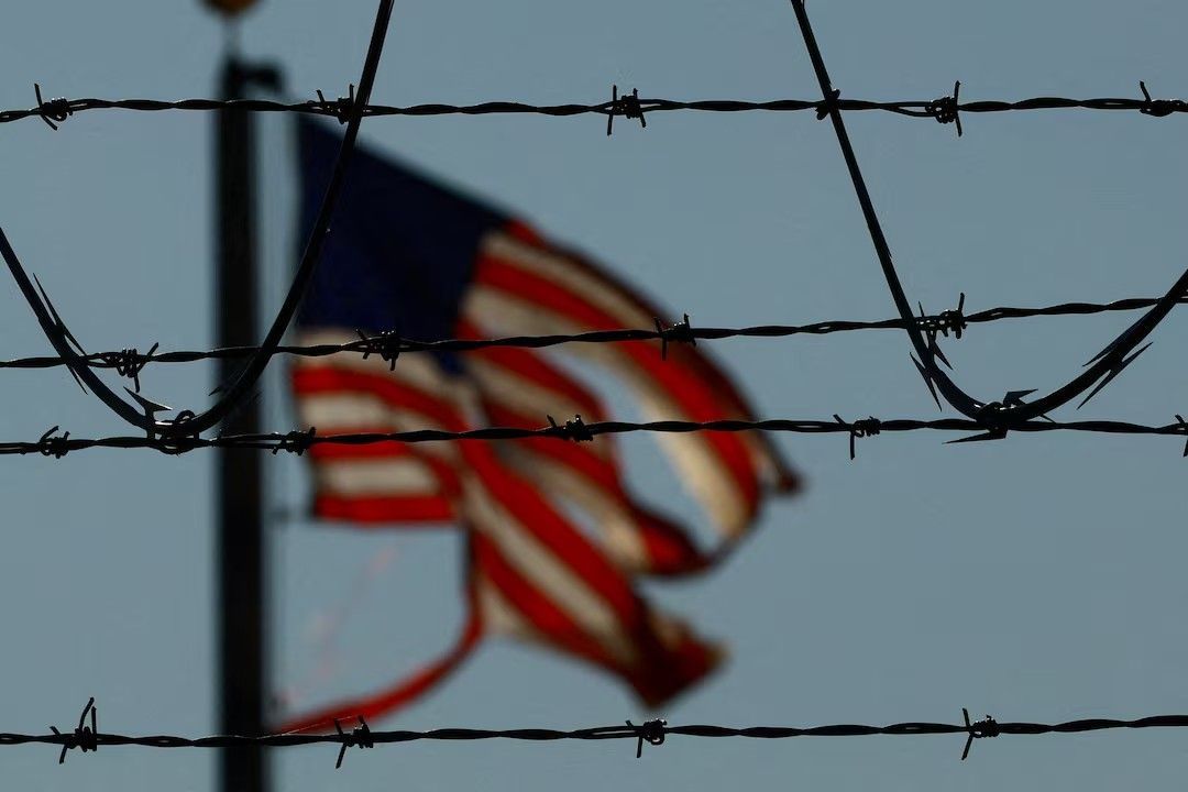 بازداشت پناهجویان در حکومت ترامپ ۵۰ درصد افزایش یافته است