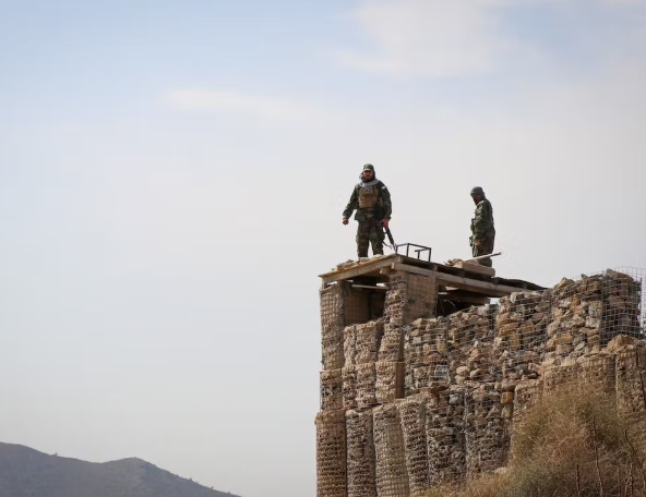 طالبان: الهجمات الباكستانية ما زالت مستمرة في أربع ولايات