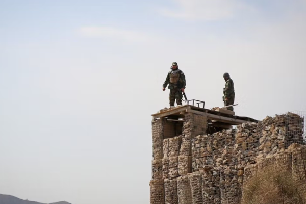 طالبان: الهجمات الباكستانية ما زالت مستمرة في أربع ولايات