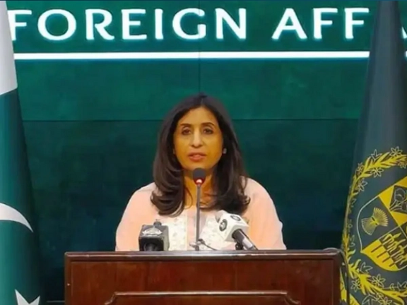 Islamabad Unable To Verify Taliban’s Claim Of Arresting TTP Members