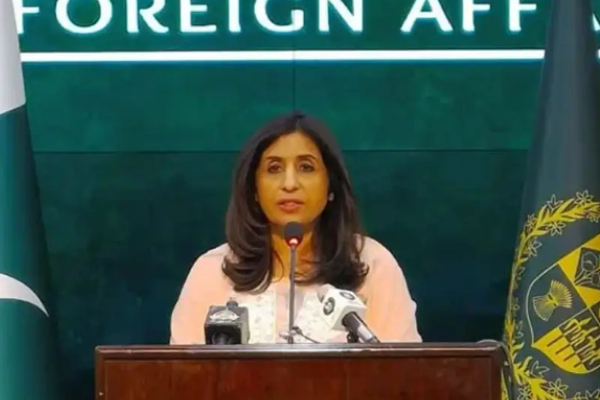 Islamabad Unable To Verify Taliban’s Claim Of Arresting TTP Members