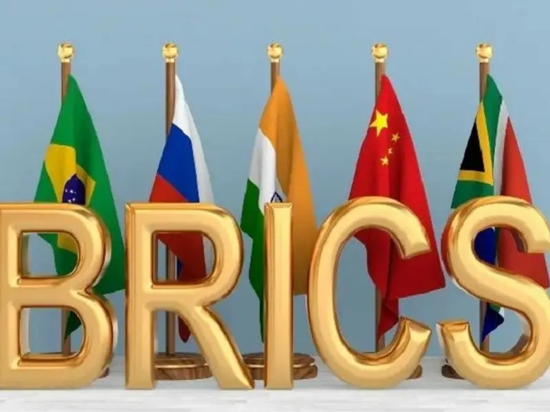 پاکستان په راتلونکی کال کې د برېکس د غړیتوب غوښتنه کړې ده