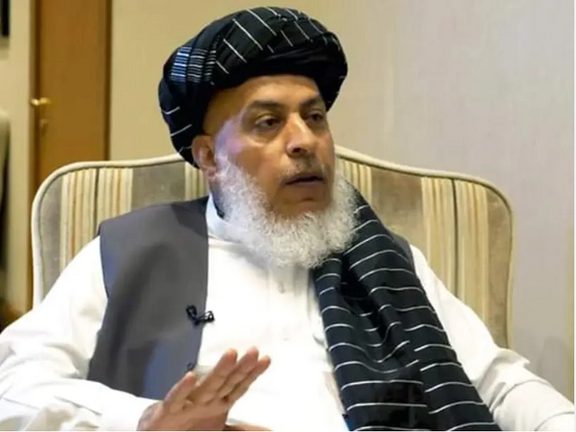 Not A Single Country Promised Recognition to Taliban, Says Group’s Deputy FM
