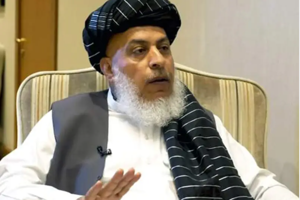 Not A Single Country Promised Recognition to Taliban, Says Group’s Deputy FM