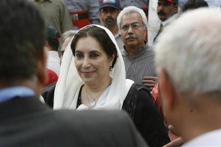 ١٦ سال پس از ترور بینظیر بوتو، پرونده قتل او هنوز حل نشده باقی مانده است