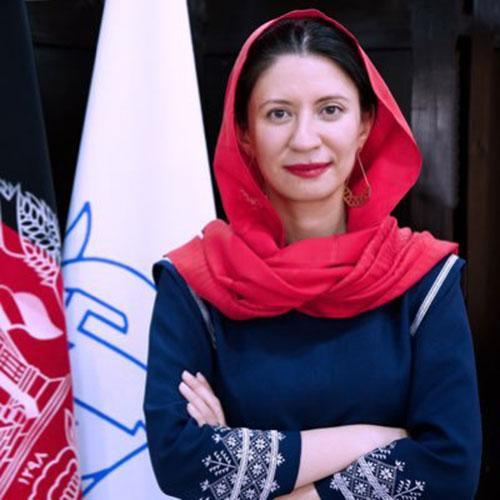 شهرزاد اکبر: پر هغوی دې لعنت وي چې په افغانستان کې د ملکي وګړو د وژلو امر ورکوي