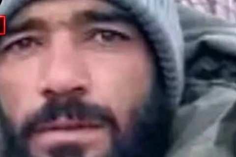 خواهرزاده ریگستانی، فرمانده ستاد نظامی جبهه مقاومت 'کشته شد'