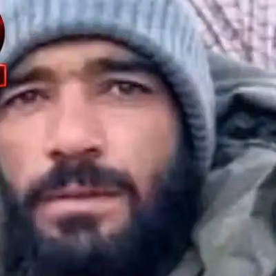 خواهرزاده ریگستانی، فرمانده ستاد نظامی جبهه مقاومت 'کشته شد'