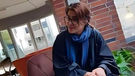 روزنامهنگار ایرانی به دلیل برگزاری کارگاه تحلیل کتاب به ۳ سال زندان محکوم شد