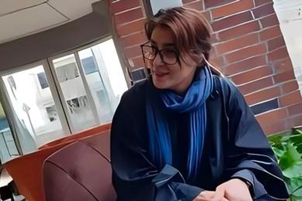 روزنامهنگار ایرانی به دلیل برگزاری کارگاه تحلیل کتاب به ۳ سال زندان محکوم شد