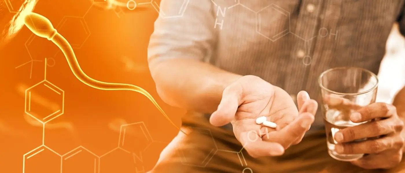 برای نخستین بار در جهان قرص ضد بارداری مردانه در بریتانیا آزمایش می‌شود