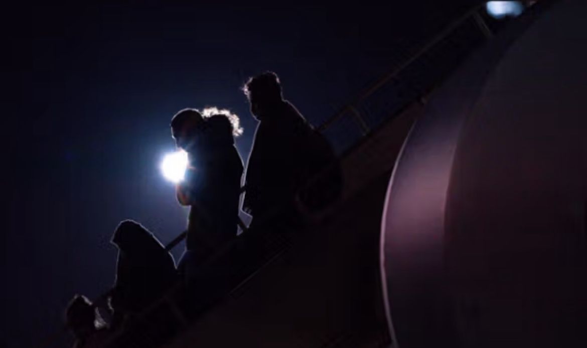 Telegraph: Taliban Gave UK Allies List to Iran In Bid For Recognition