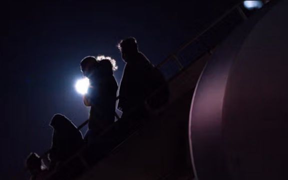 Telegraph: Taliban Gave UK Allies List to Iran In Bid For Recognition