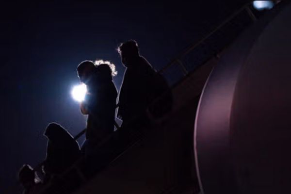 Telegraph: Taliban Gave UK Allies List to Iran In Bid For Recognition