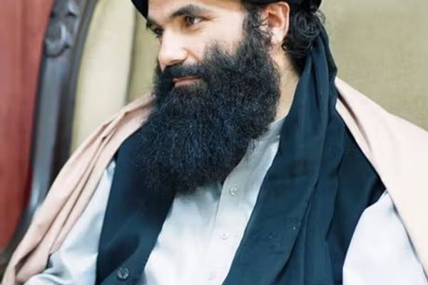 حقاني: د طالبانو له نظام سره د وفادارۍ شرط له ملا هبت الله سره وفاداري ده